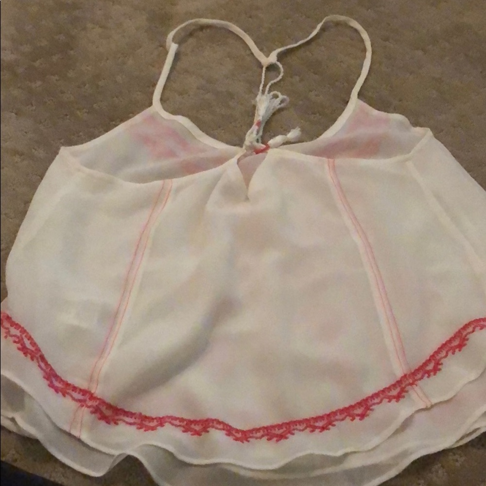Tank top - Picture 2 of 2